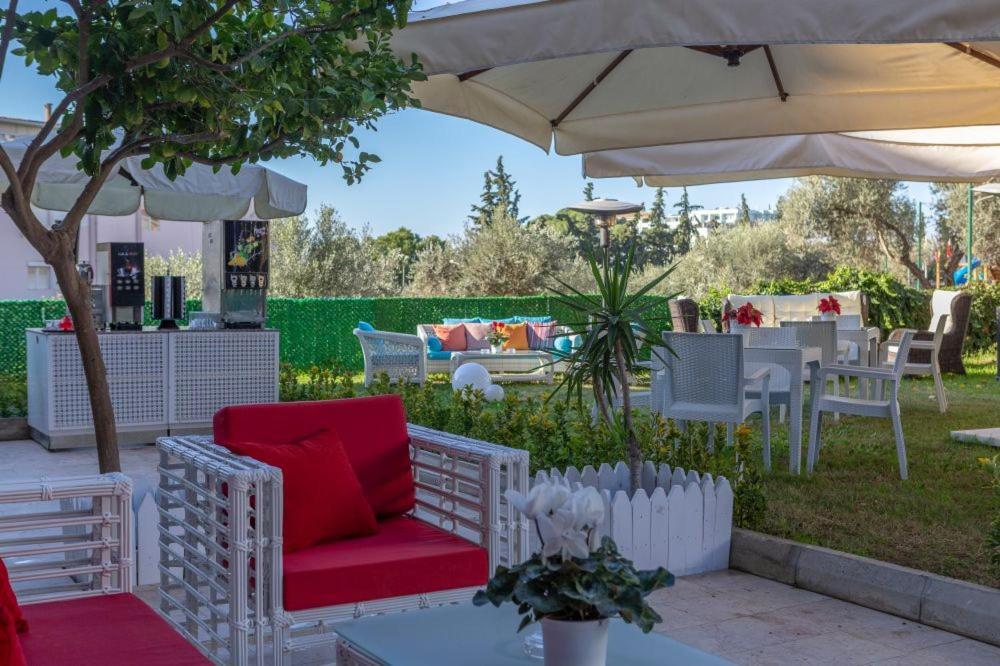 The View City Hotel 쿠사다시 외부 사진