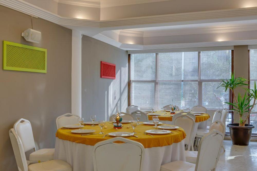 The View City Hotel 쿠사다시 외부 사진